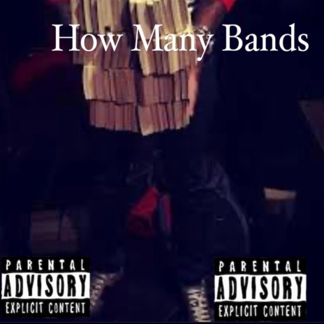 How Many Bands | Boomplay Music