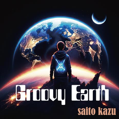 groovy earth | Boomplay Music