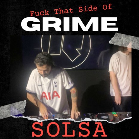Fuck That Side of Grime | Boomplay Music