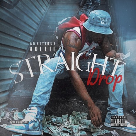 Straight Drop | Boomplay Music