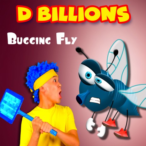 Bugging Fly | Boomplay Music