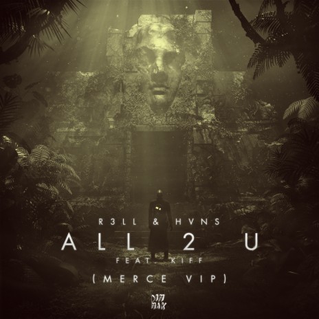 All 2 U (feat. Kiff) (MERCE VIP) | Boomplay Music