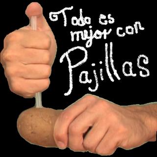 Todo Es Mejor Con Pajillas (10mo Aniversario Remaster)