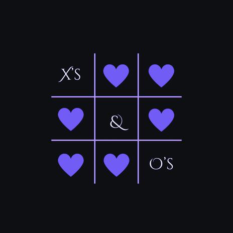 X's & O's (Slowed) | Boomplay Music