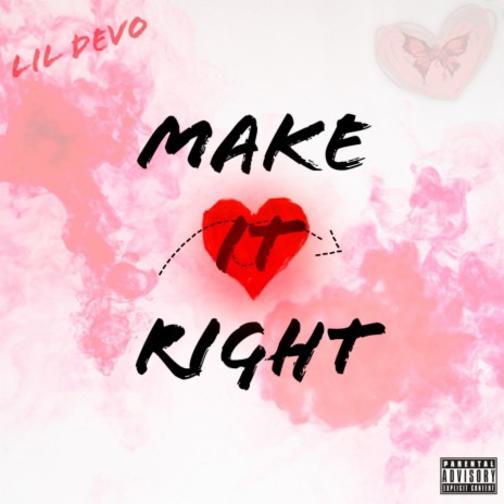 Make It Right | Boomplay Music