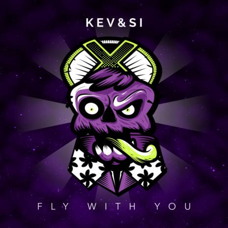 Fly With You (Original Mix) | Boomplay Music