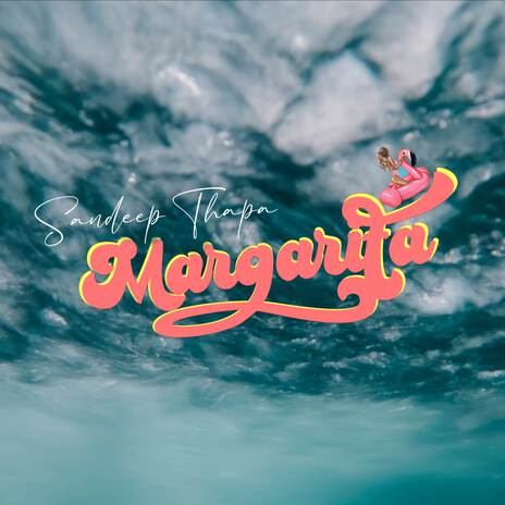 MARGARITA | Boomplay Music