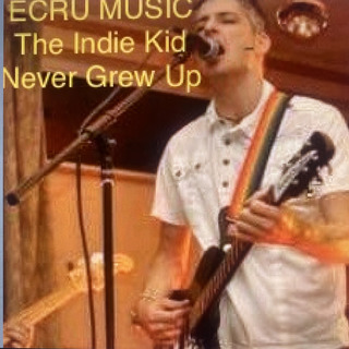 The Indie Kid Never Grew Up (Demo)