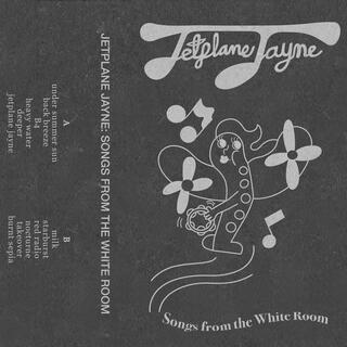 Songs from the White Room