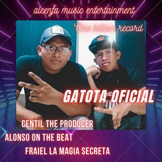 Centil-Gatota Oficial