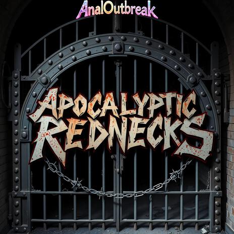 Apocalyptic Rednecks | Boomplay Music