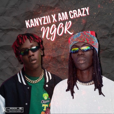 Ngor ft. Am Crazy | Boomplay Music