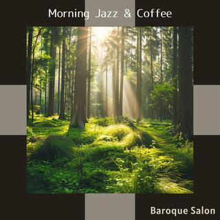 Morning Jazz & Coffee