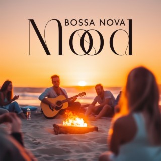 Bossa Nova Mood: Jazz Guitar Tunes, Music From Brazil, Instrumental Guitar Background