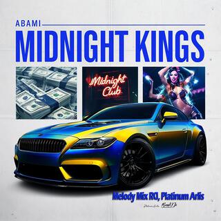 MIDNIGHT KINGS (ABAMI)