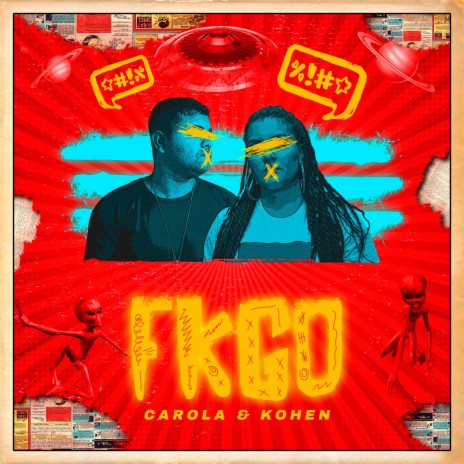 FKGO ft. Kohen | Boomplay Music