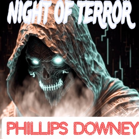 night of terror | Boomplay Music