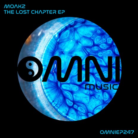 The Lost Chapter (Original Mix) | Boomplay Music