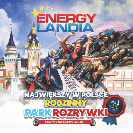 Energylandia | Boomplay Music