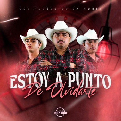 Estoy A Punto | Boomplay Music