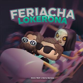 Feriacha Lokerona