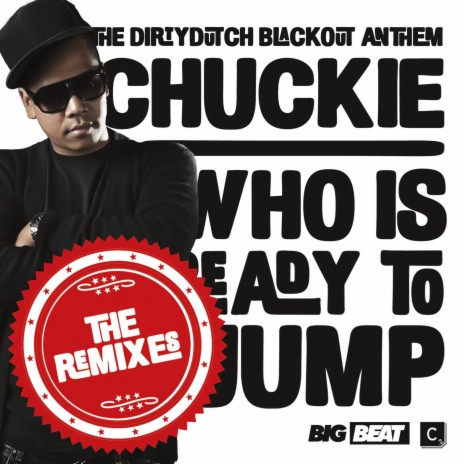 Who Is Ready to Jump (GLOWINTHEDARK Higher Club Mix) | Boomplay Music