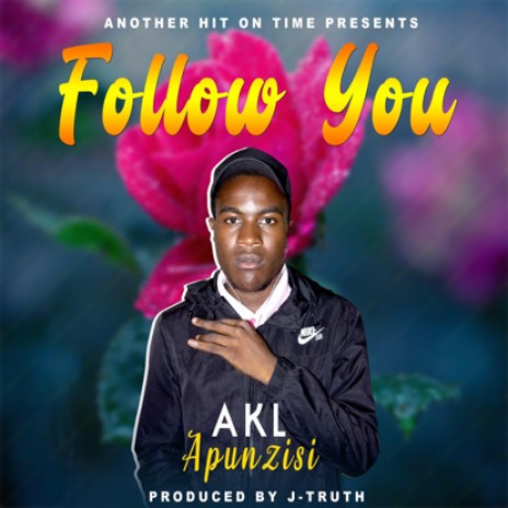 Akl Apunzisi-Follow you | Boomplay Music