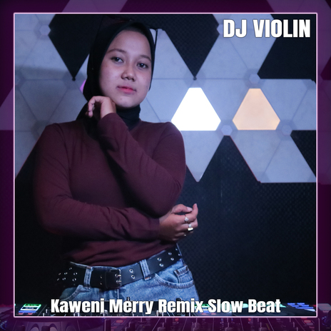 Kaweni Merry Remix (Slow Beat) | Boomplay Music