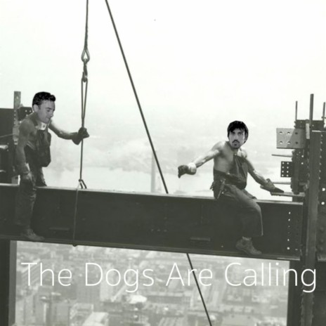 The Dogs Are Calling | Boomplay Music