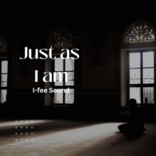 Just as I am
