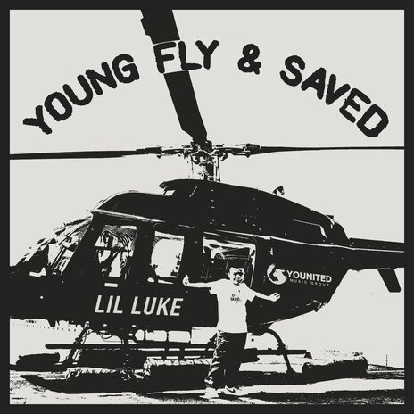 Young Fly & Saved | Boomplay Music