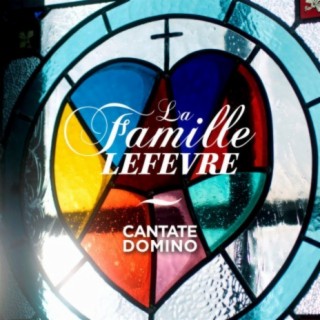 Cantate Domino