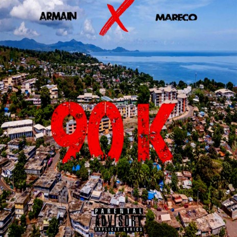 90K ft. Maréco | Boomplay Music
