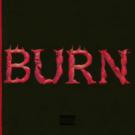 Burn | Boomplay Music