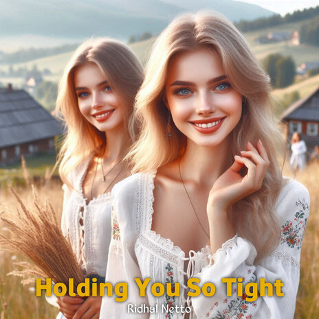 Holding You So Tight | Boomplay Music