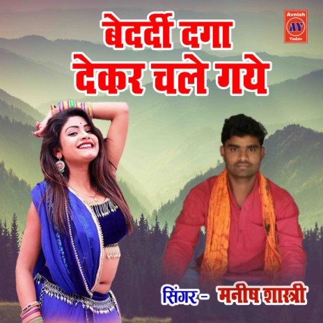 Bedardi Daga Deke Chale Gaye | Boomplay Music