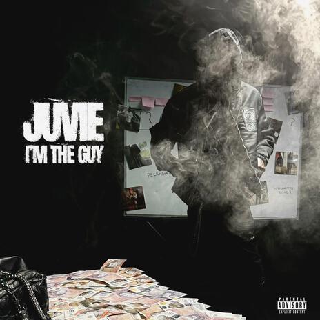 I'm The Guy | Boomplay Music