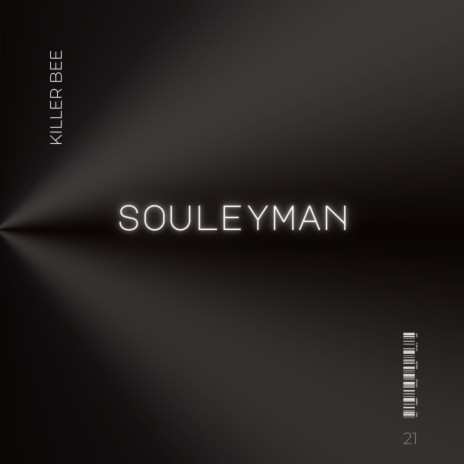 Souleyman