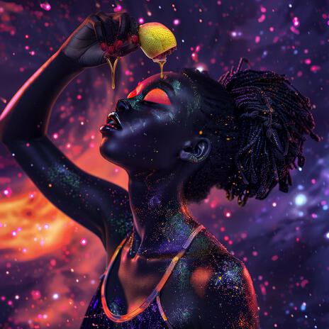 Mystic Afro Frequencies ft. Afro Dj, Afro Dj House, Afro Beat Music & AfroBeatZ | Boomplay Music