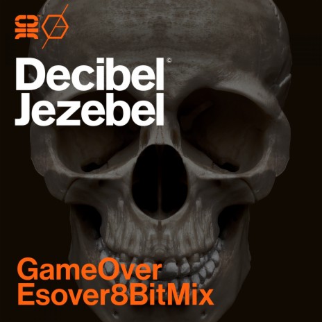 Gameover (Esover8Bit Mix) | Boomplay Music