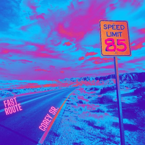 Fast Route | Boomplay Music