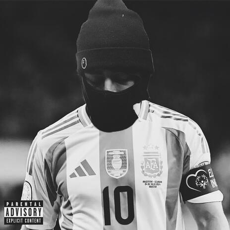 Messi ft. Lil Buddie | Boomplay Music