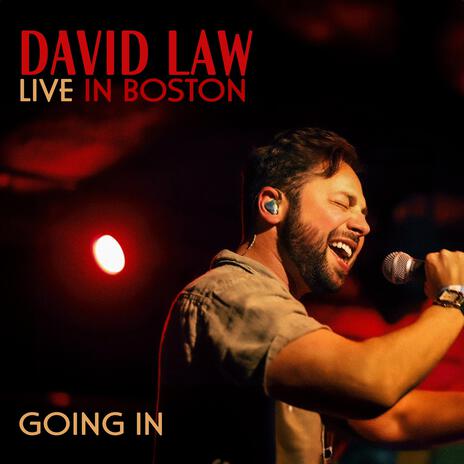 Going In (Live in Boston) | Boomplay Music