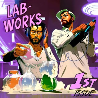 Lab-Works 1st Issue