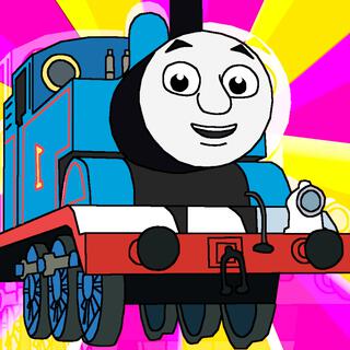 Thomas And Friends Song lyrics | Boomplay Music