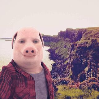 JOHN PORK