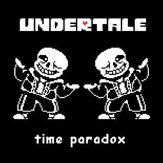 Time Paradox (Remastered)