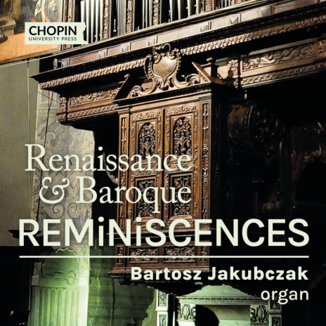 Johann Jakob Froberger: Saraband sopra Maÿerin from Partita „Auff die Maÿerin“, FbWV 606/606a ft. Bartosz Jakubczak