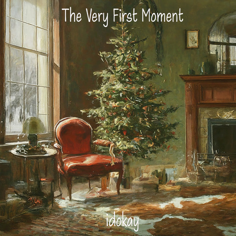 The Very First Moment | Boomplay Music