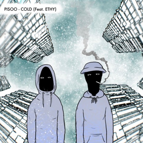 Cold ft. Ethy | Boomplay Music